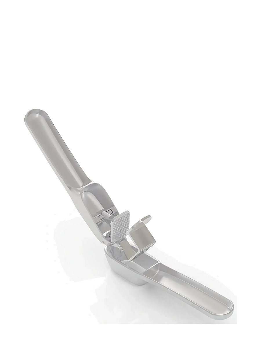 Zyliss - Garlic press SUSI 4 ZYLISS® - küüslaugupressid ja kartulitambid - grey - 4