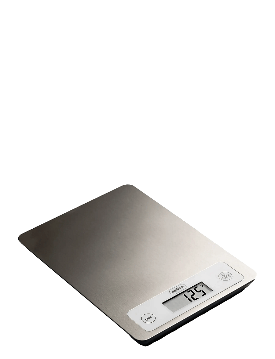 Zyliss - Kitchen Scale Stainless Steel ZYLISS® - grey - 1