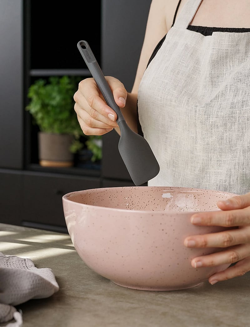 Zyliss - Spatula M Beluga ZYLISS® - tõstelusikad ja spaatlid - dark blue, grey. - 0