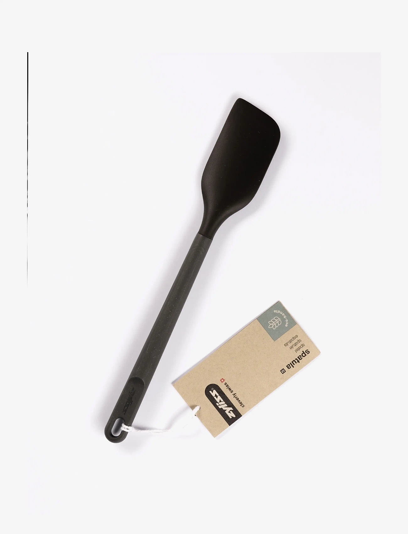 Zyliss - Spatula M Beluga ZYLISS® - stegepaletter & stegegafler - dark blue, grey. - 2