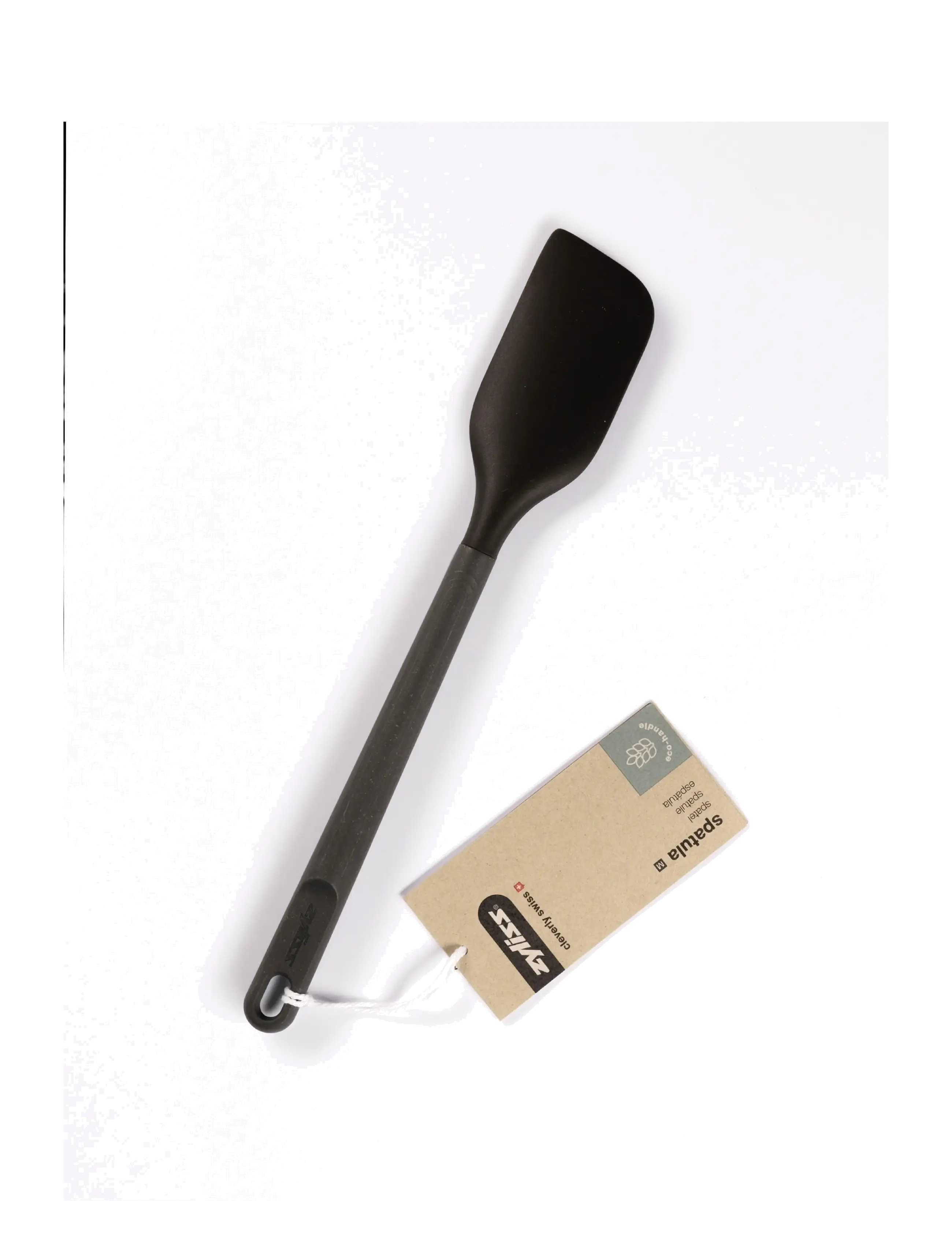 Zyliss - Spatula M Beluga ZYLISS® - stegepaletter & stegegafler - dark blue, grey. - 2