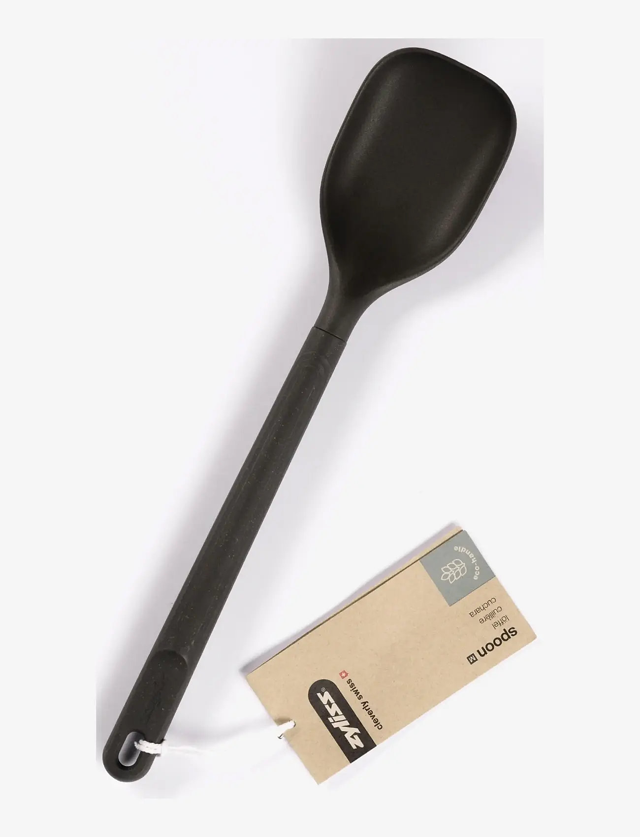 Zyliss - Spoon M Beluga ZYLISS® - suppeskeer & skeer - dark blue, grey. - 2