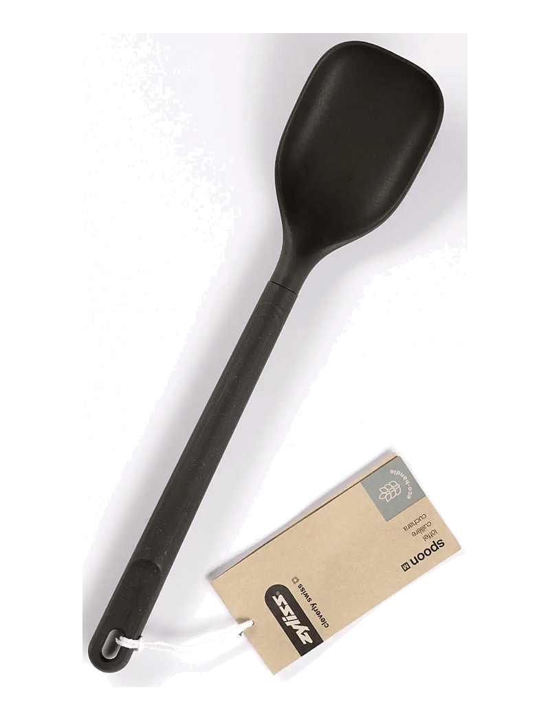 Zyliss - Spoon M Beluga ZYLISS® - lusikad, kulbid ja pannilusikad - dark blue, grey. - 2