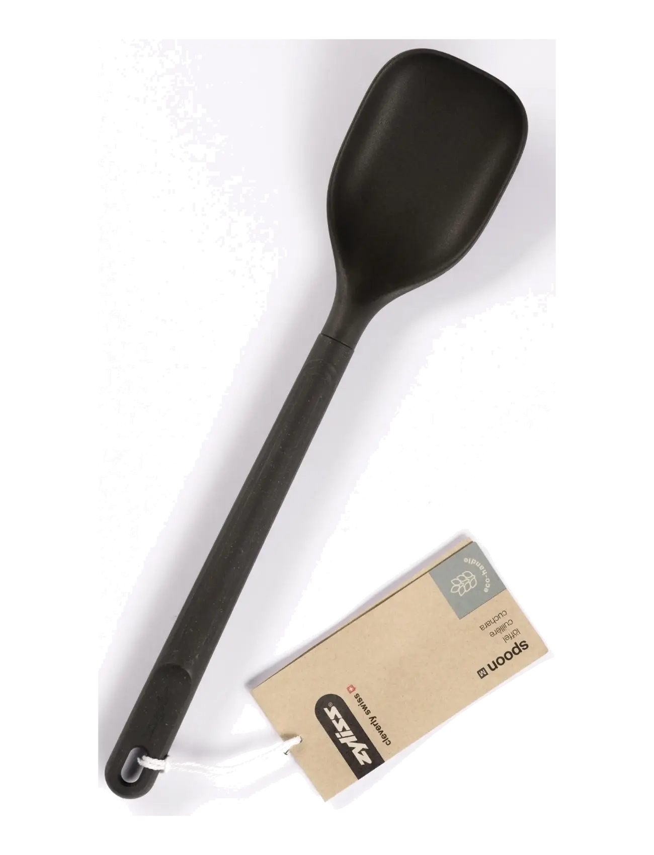 Zyliss - Spoon M Beluga ZYLISS® - suppeskeer & skeer - dark blue, grey. - 2