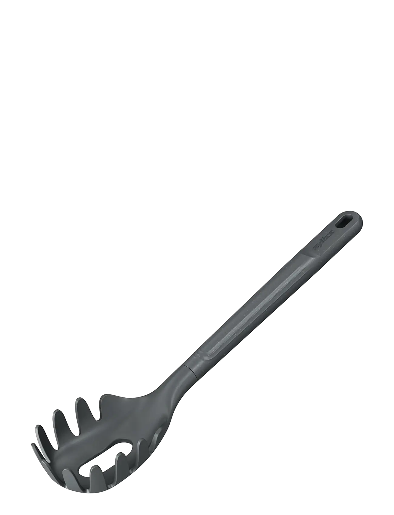 ZYLISS Spaghetti Spoon Beluga Zyliss Grau - 31X6.3X3CM - Unisex