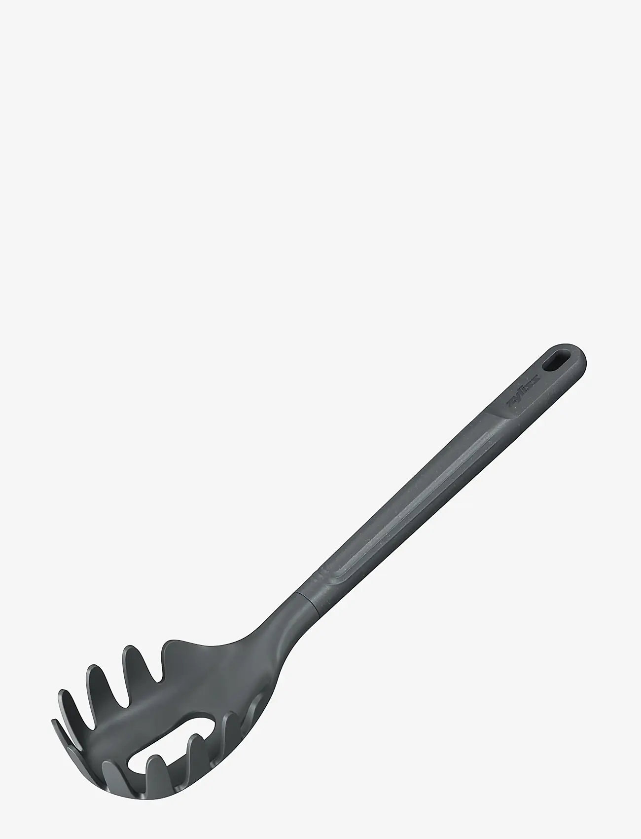 Zyliss - Spaghetti spoon Beluga ZYLISS® - lusikad, kulbid ja pannilusikad - dark blue, grey. - 1