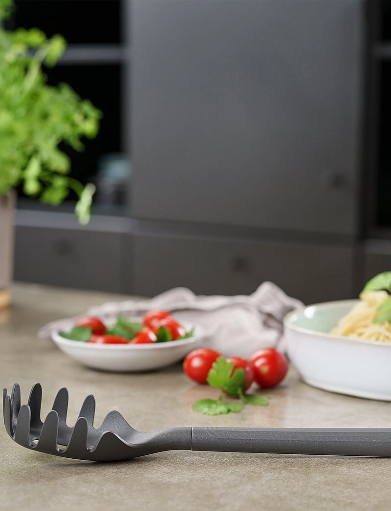 Zyliss - Spaghetti spoon Beluga ZYLISS® - lusikad, kulbid ja pannilusikad - dark blue, grey. - 3
