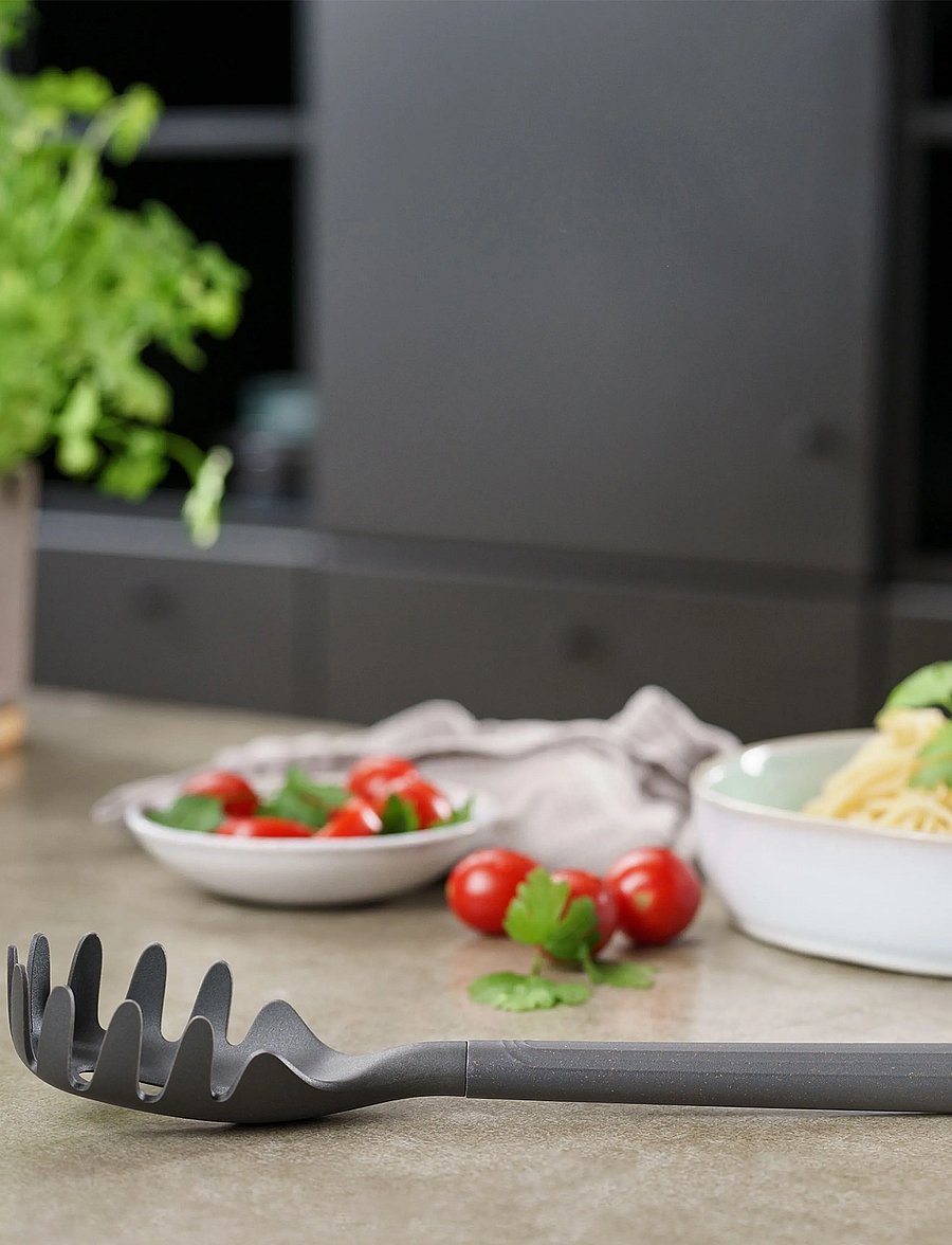 Zyliss - Spaghetti spoon Beluga ZYLISS® - lusikad, kulbid ja pannilusikad - dark blue, grey. - 3