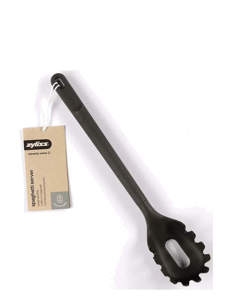 Zyliss - Spaghetti spoon Beluga ZYLISS® - lusikad, kulbid ja pannilusikad - dark blue, grey. - 2