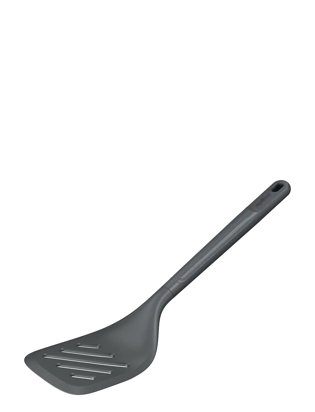 Zyliss Slotted Spatula Beluga Zyliss , Spatel, Grå, Str: 31X8X1.9CM