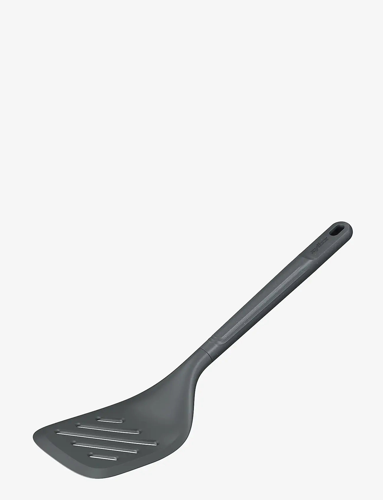 Zyliss - Slotted spatula Beluga ZYLISS® - stegepaletter & stegegafler - dark gray - 1