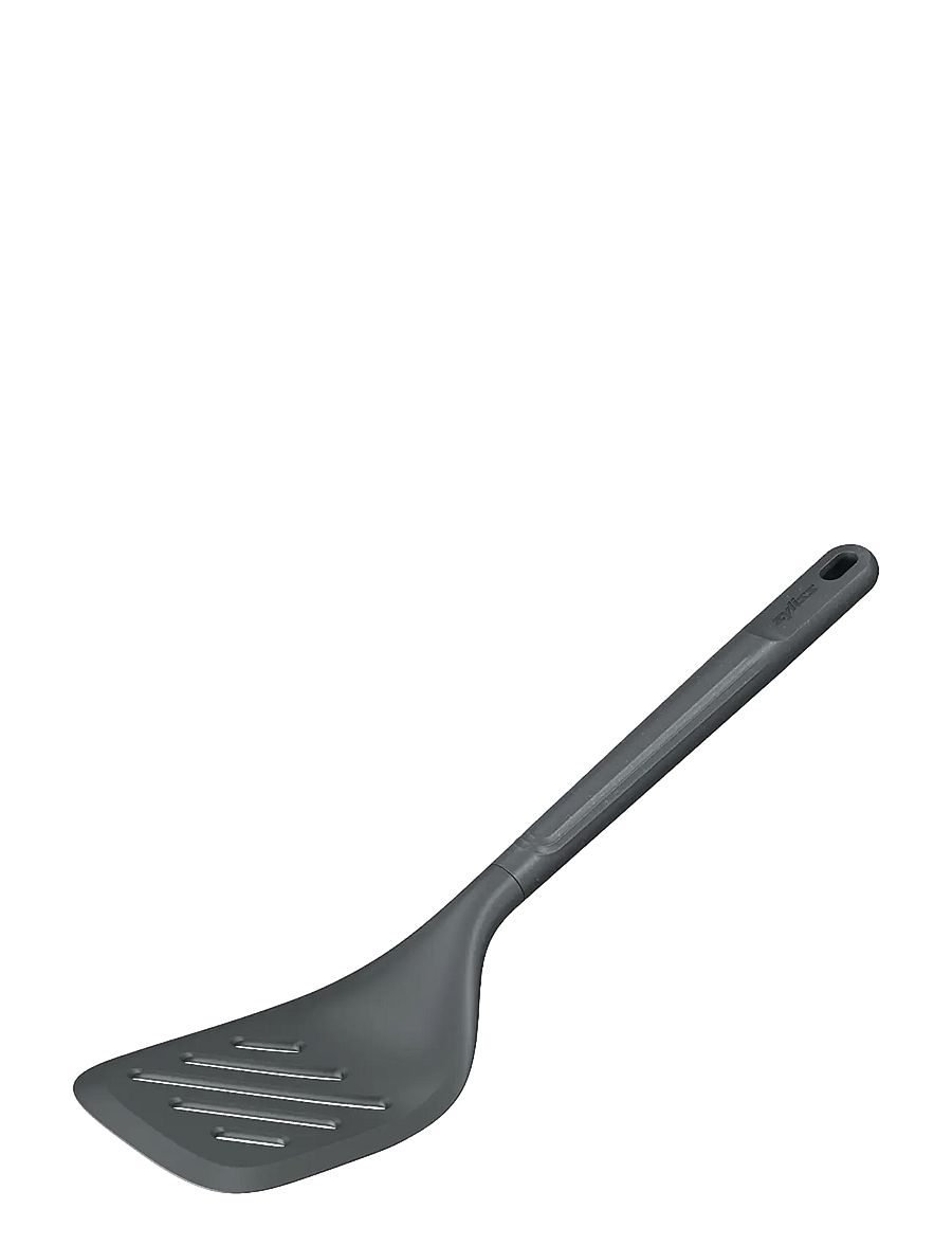 Zyliss - Slotted spatula Beluga ZYLISS® - tõstelusikad ja spaatlid - dark gray - 1
