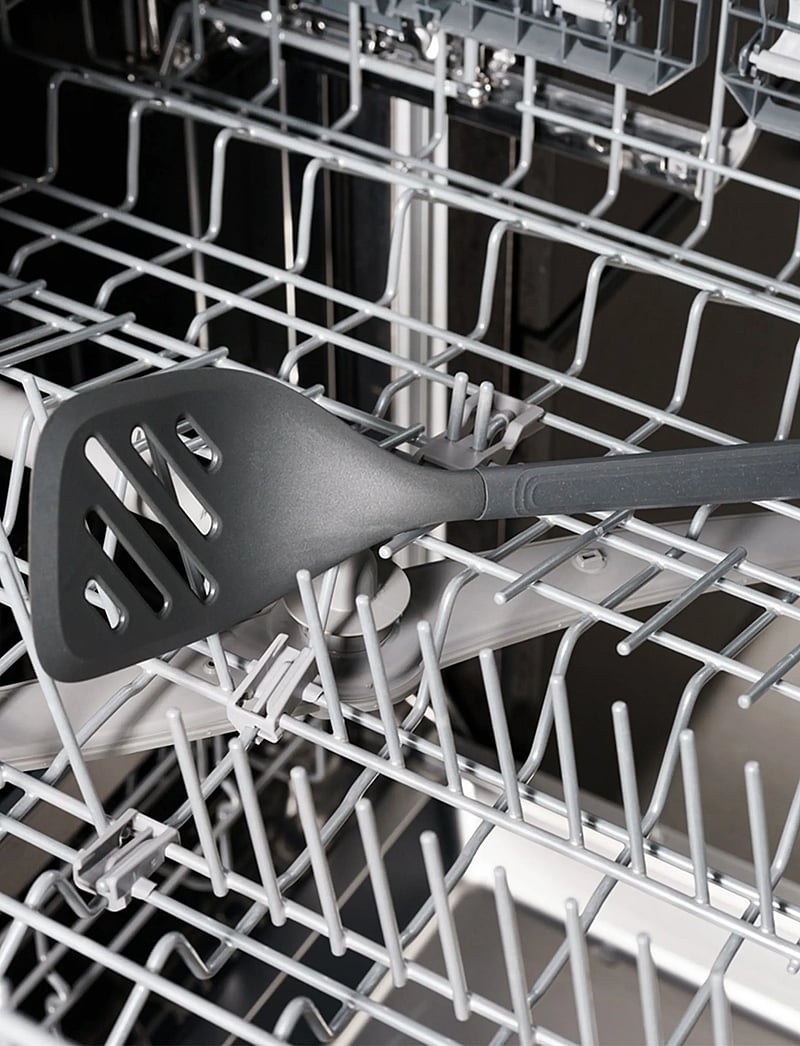 Zyliss - Slotted spatula Beluga ZYLISS® - tõstelusikad ja spaatlid - dark gray - 3
