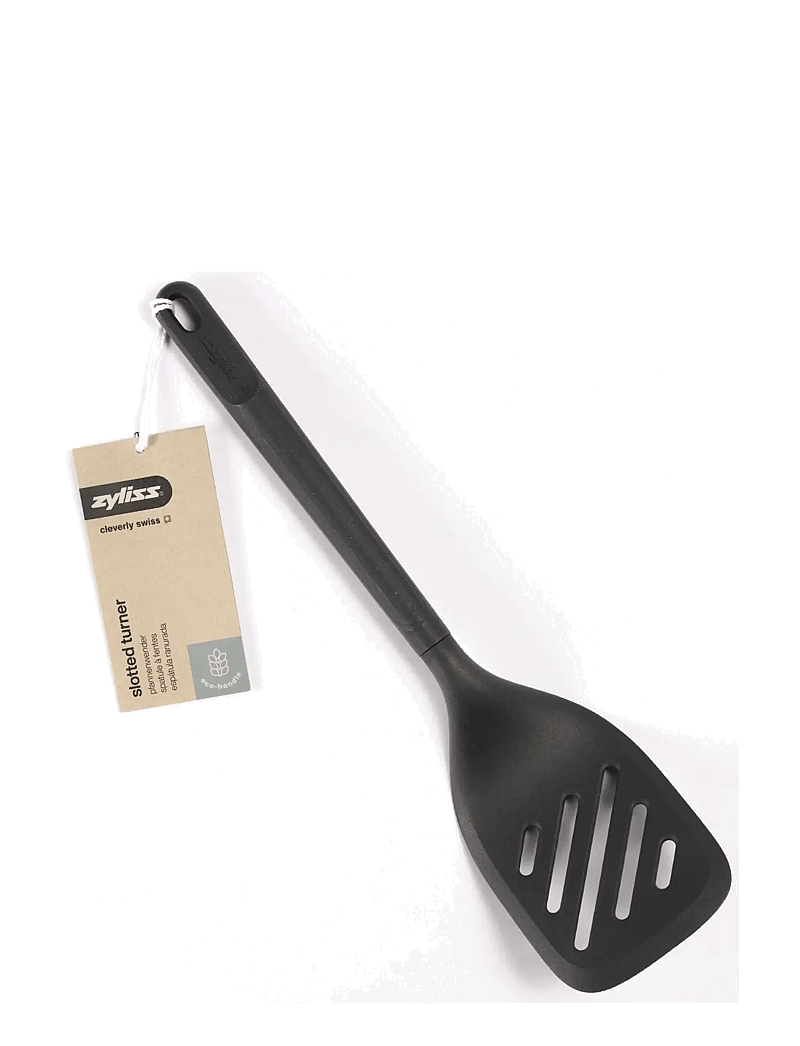 Zyliss - Slotted spatula Beluga ZYLISS® - tõstelusikad ja spaatlid - dark gray - 2