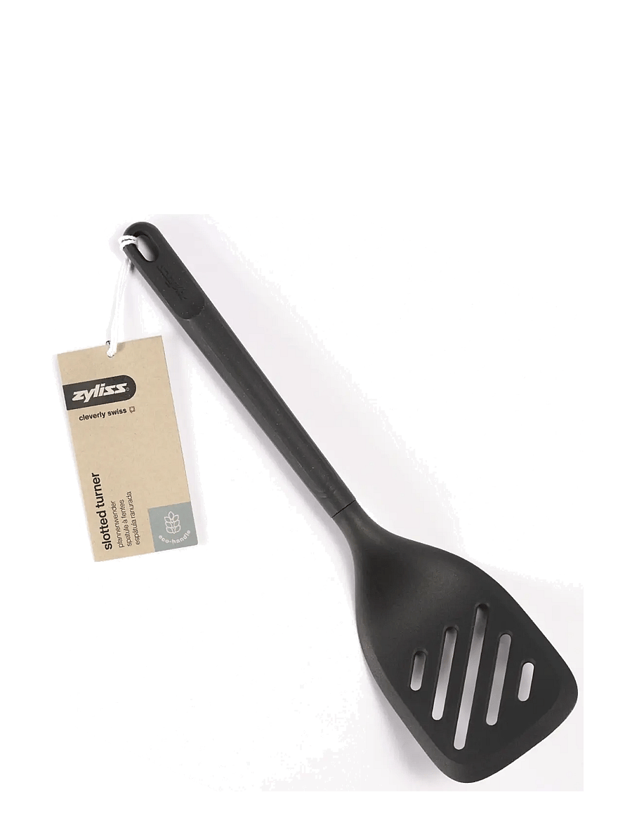 Zyliss - Slotted spatula Beluga ZYLISS® - tõstelusikad ja spaatlid - dark gray - 2