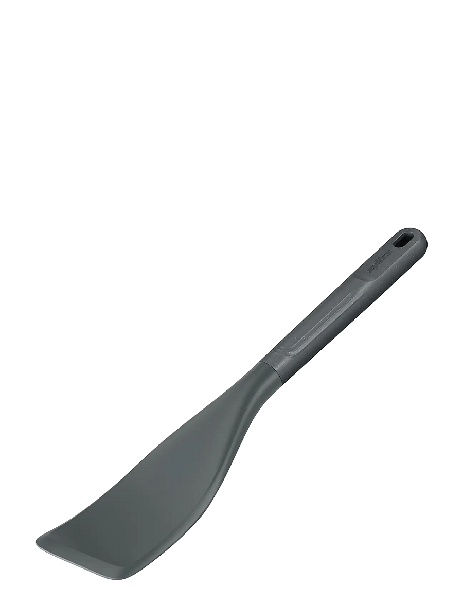 Zyliss - Easy Lift Beluga spatula ZYLISS® - tõstelusikad ja spaatlid - dark gray - 1