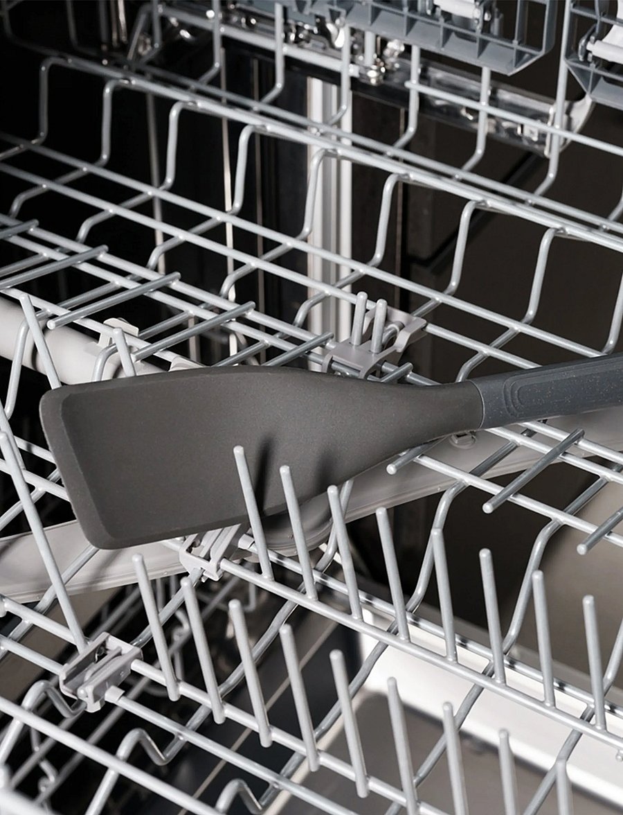 Zyliss - Easy Lift Beluga spatula ZYLISS® - tõstelusikad ja spaatlid - dark gray - 4