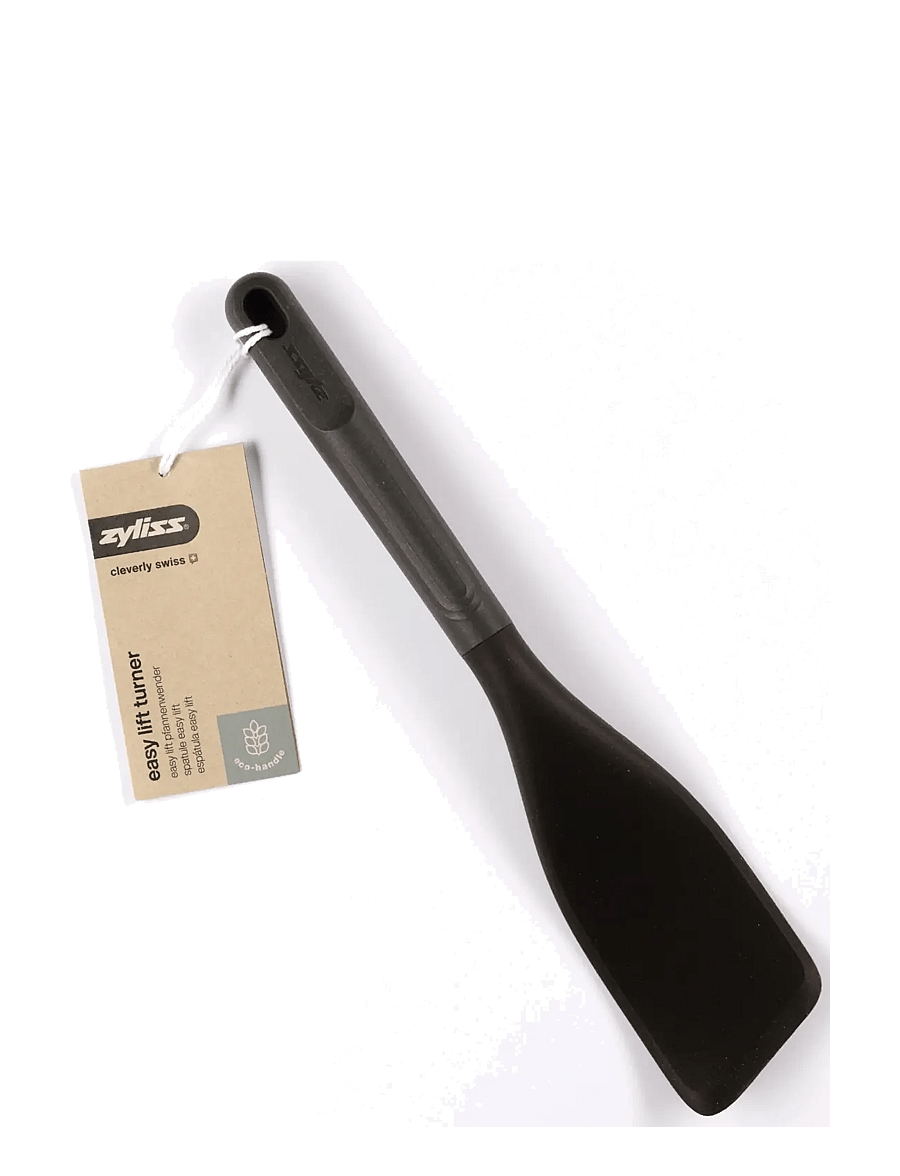 Zyliss - Easy Lift Beluga spatula ZYLISS® - tõstelusikad ja spaatlid - dark gray - 2