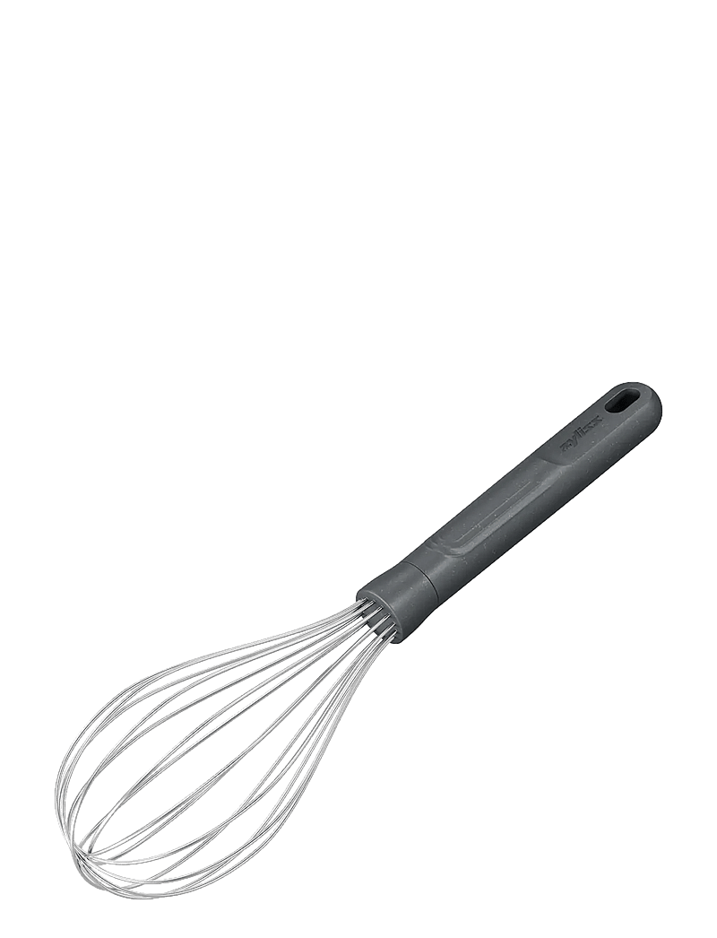 Zyliss - Balloon whisk M Beluga ZYLISS® - visplid - dark blue, grey. - 1
