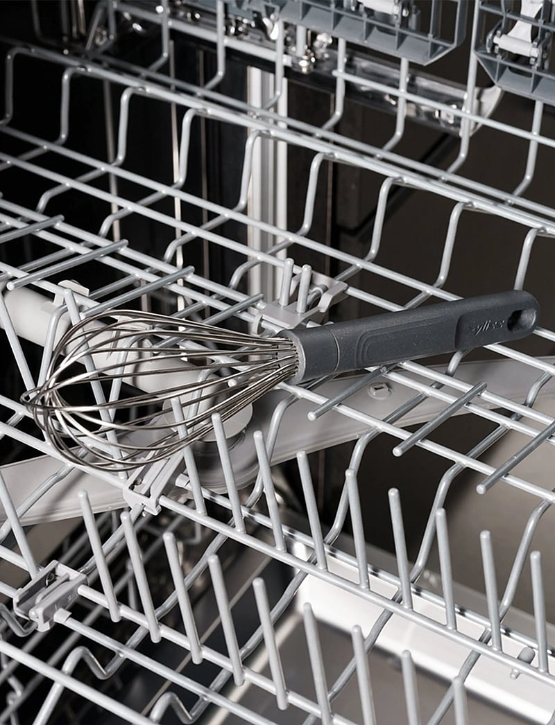 Zyliss - Balloon whisk M Beluga ZYLISS® - visplid - dark blue, grey. - 4