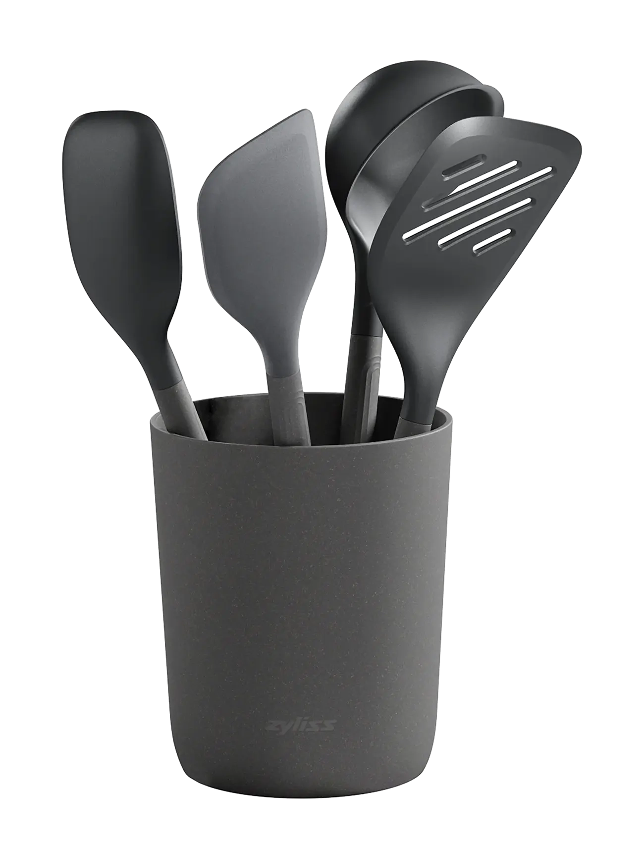 ZYLISS Tool Set Set/5 Beluga Zyliss Grau - 14X14X32.5CM - Unisex