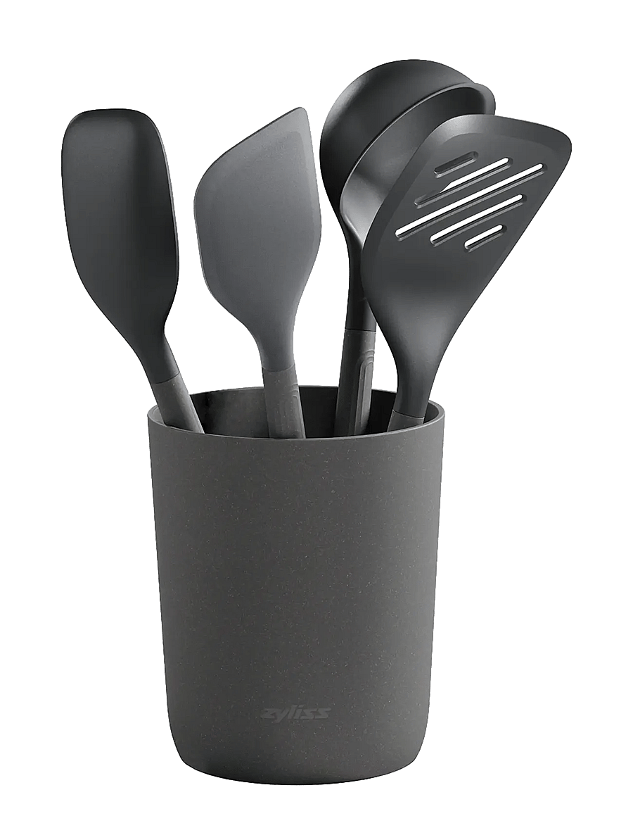 Zyliss - Tool set SET/5 Beluga ZYLISS® - muud köögiriistad - dark blue, grey. - 1