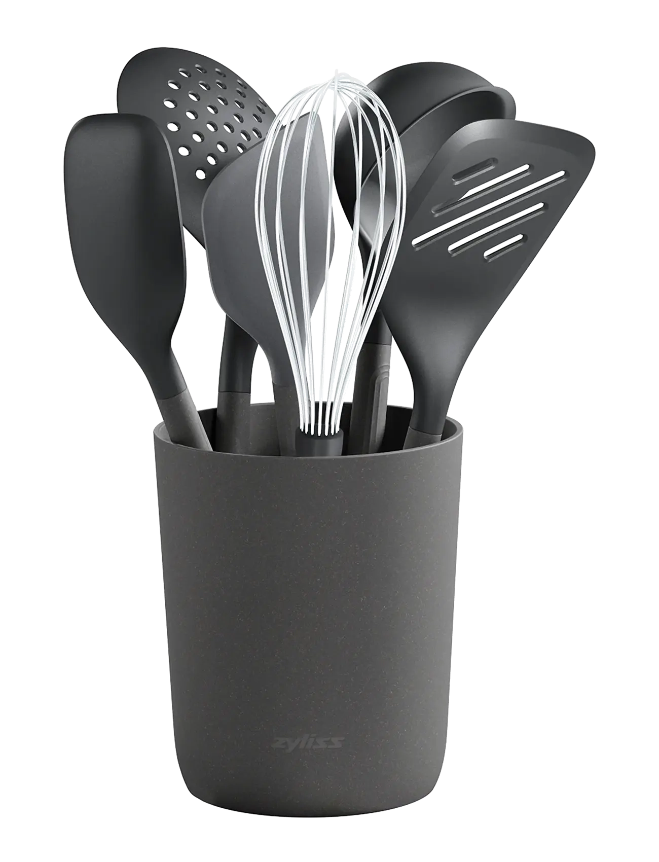 ZYLISS Tool Set Set/7 Beluga Zyliss Grau - 32.5X14X14CM - Unisex