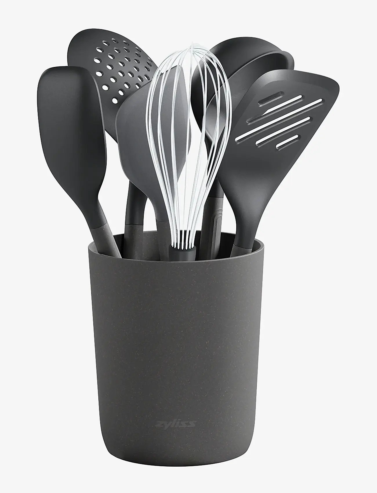 Zyliss - Tool set SET/7 Beluga ZYLISS® - Øvrige køkkenredskaber - dark gray - 1