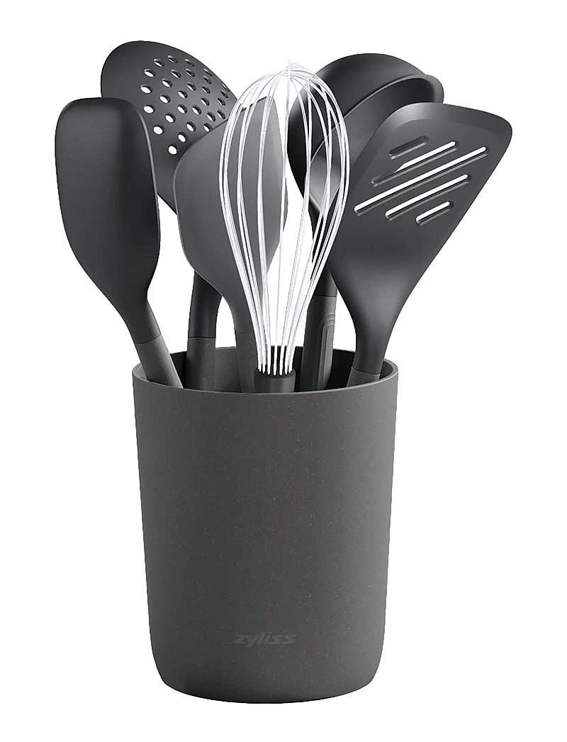 Zyliss - Tool set SET/7 Beluga ZYLISS® - muud köögiriistad - dark gray - 1