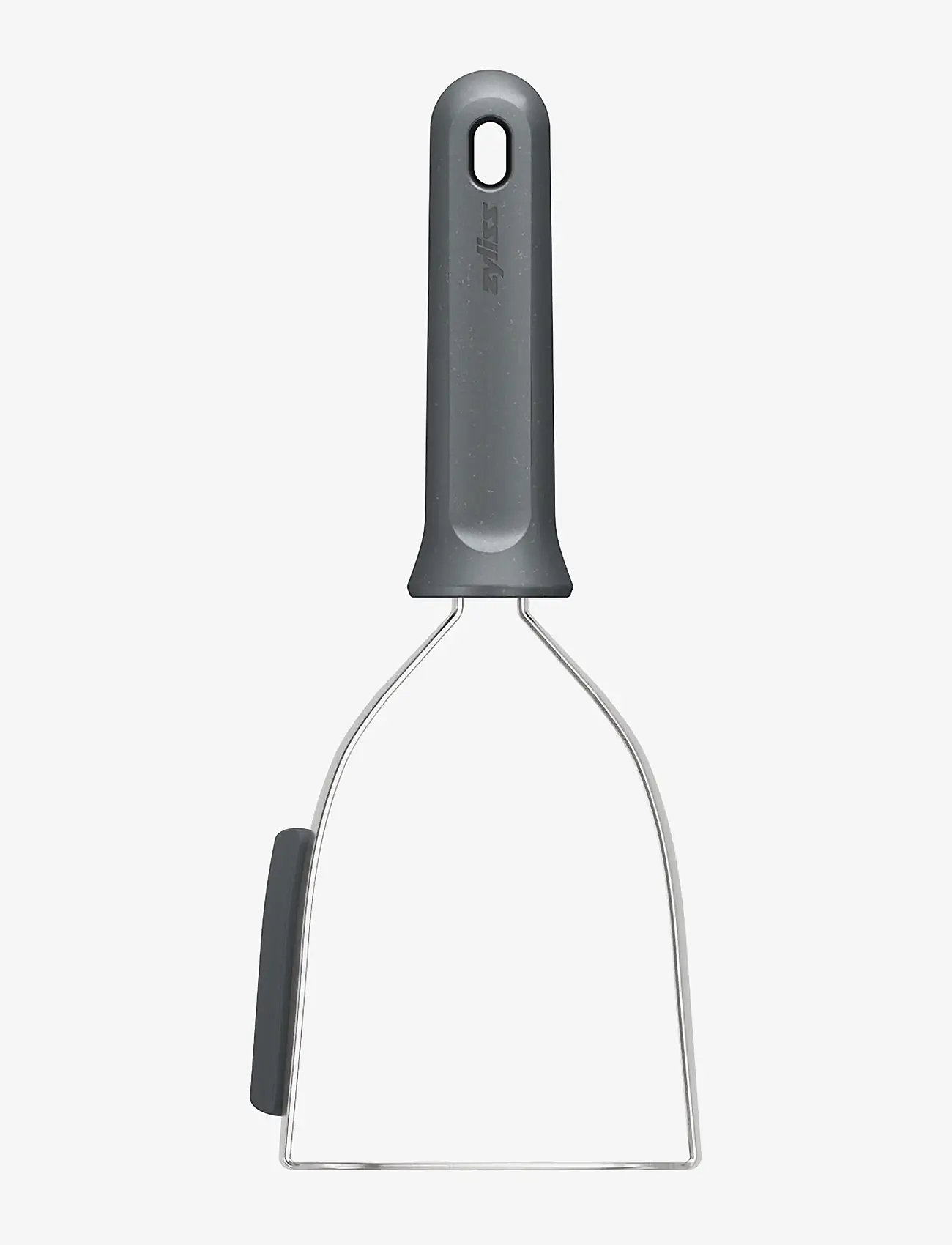 Zyliss - Potato Mash Beluga ZYLISS® - hvidløgspressere & kartoffelpressere - dark gray - 1