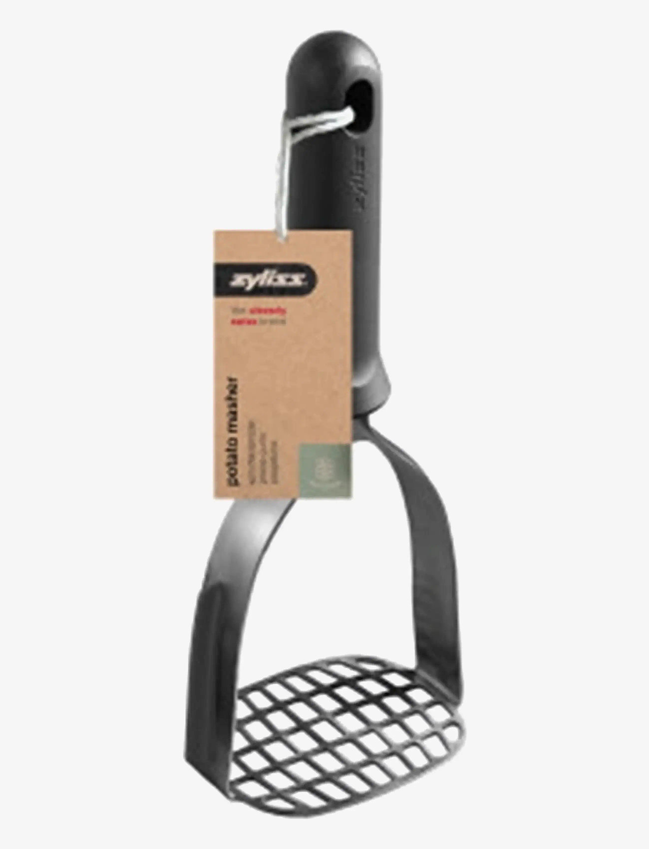 Zyliss - Potato Mash Beluga ZYLISS® - hvidløgspressere & kartoffelpressere - dark gray - 2