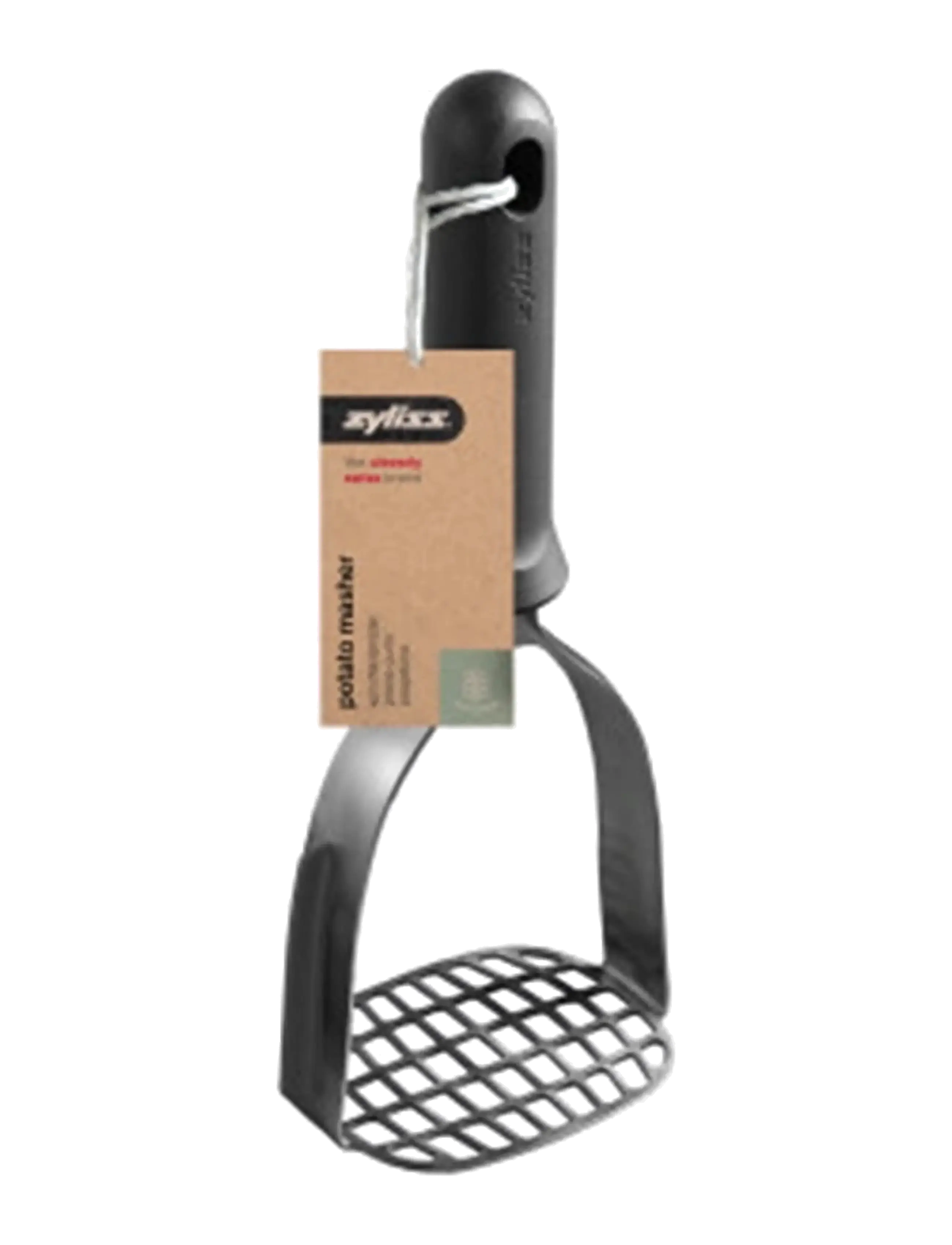 Zyliss - Potato Mash Beluga ZYLISS® - hvidløgspressere & kartoffelpressere - dark gray - 2