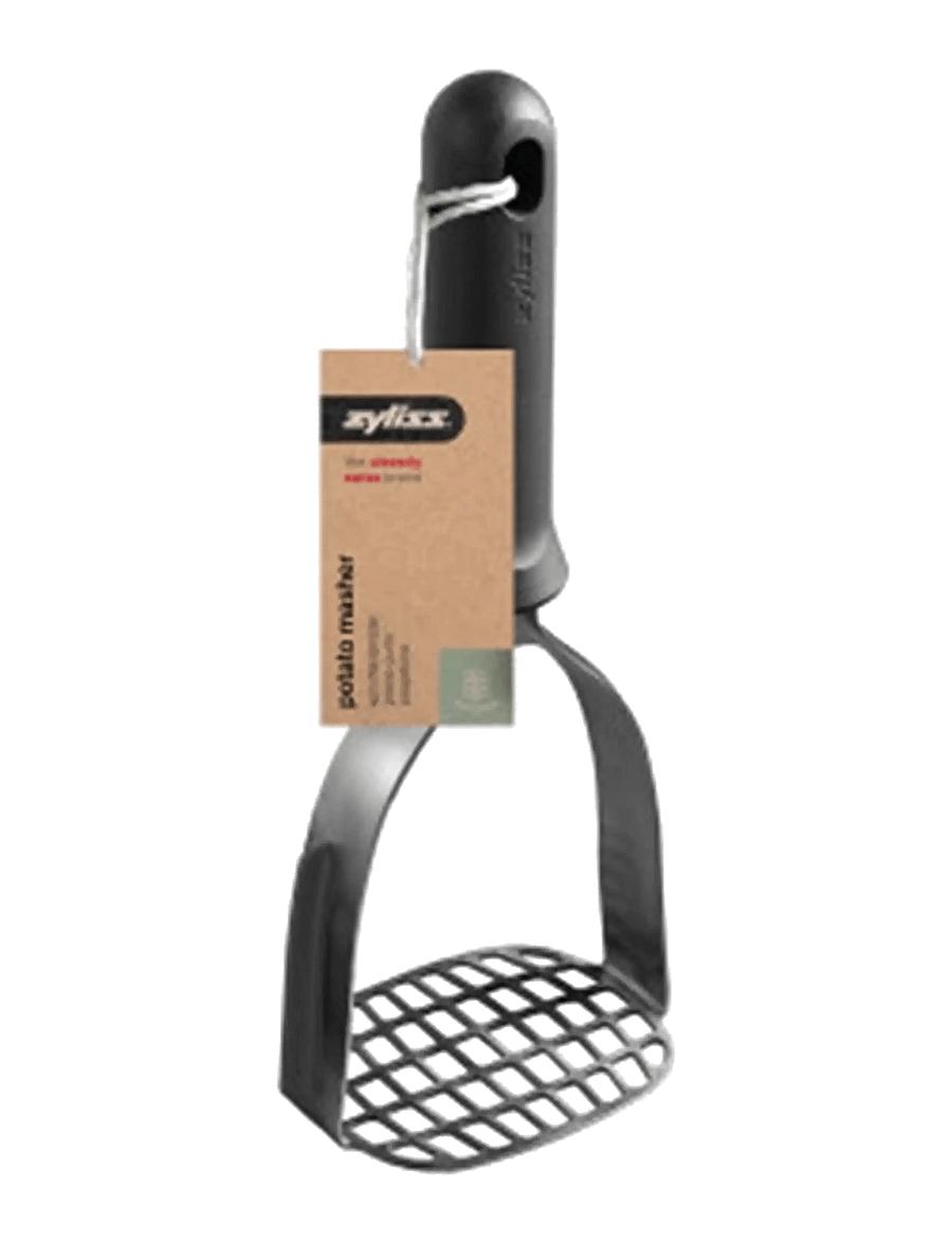 Zyliss - Potato Mash Beluga ZYLISS® - küüslaugupressid ja kartulitambid - dark gray - 2