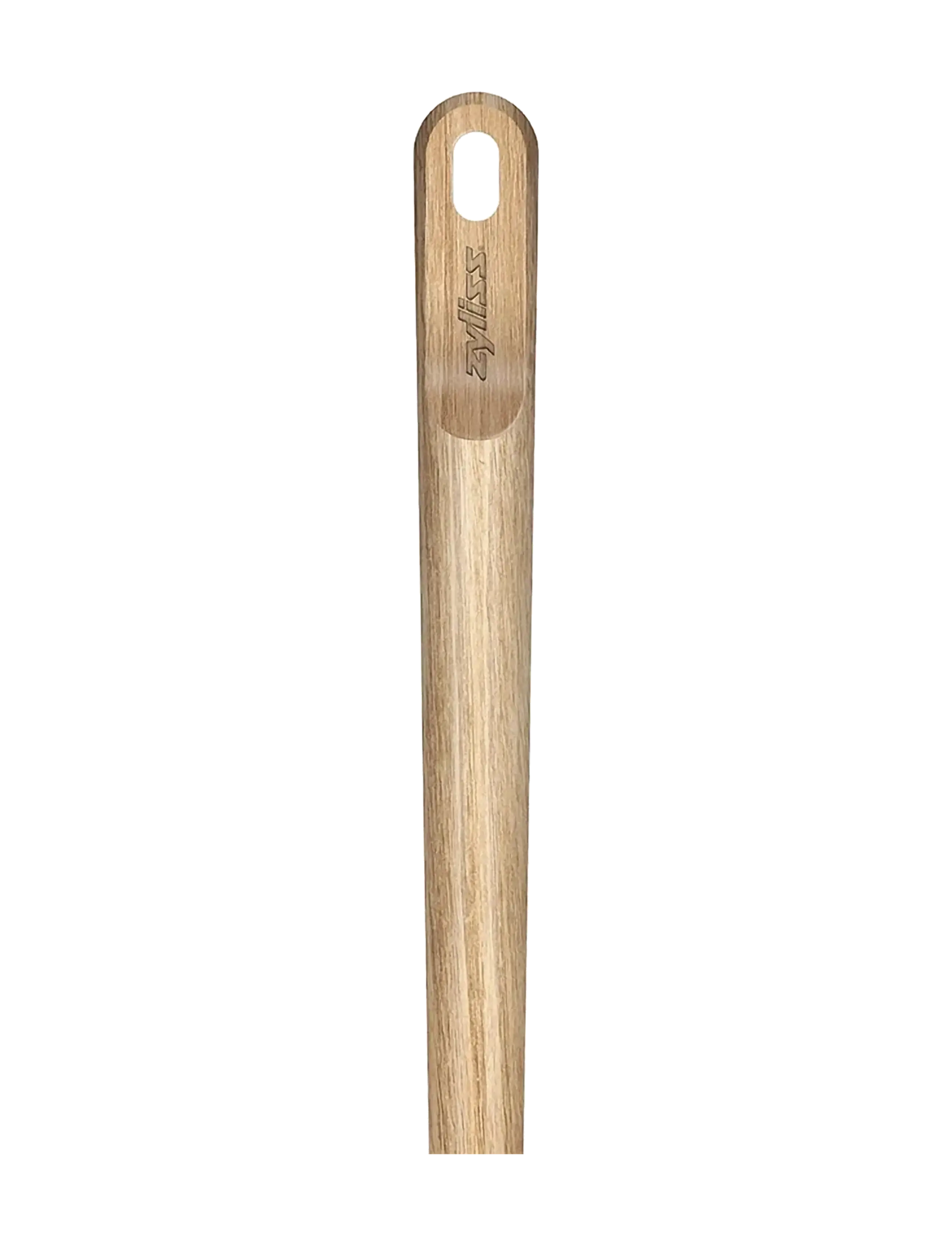 Zyliss - Slotted spatula OAK Beluga ZYLISS® - stegepaletter & stegegafler - grey - wood - 2