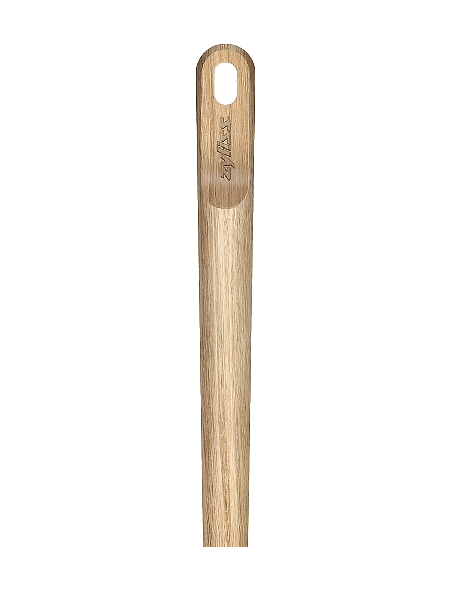 Zyliss - Slotted spatula OAK Beluga ZYLISS® - tõstelusikad ja spaatlid - grey - wood - 2