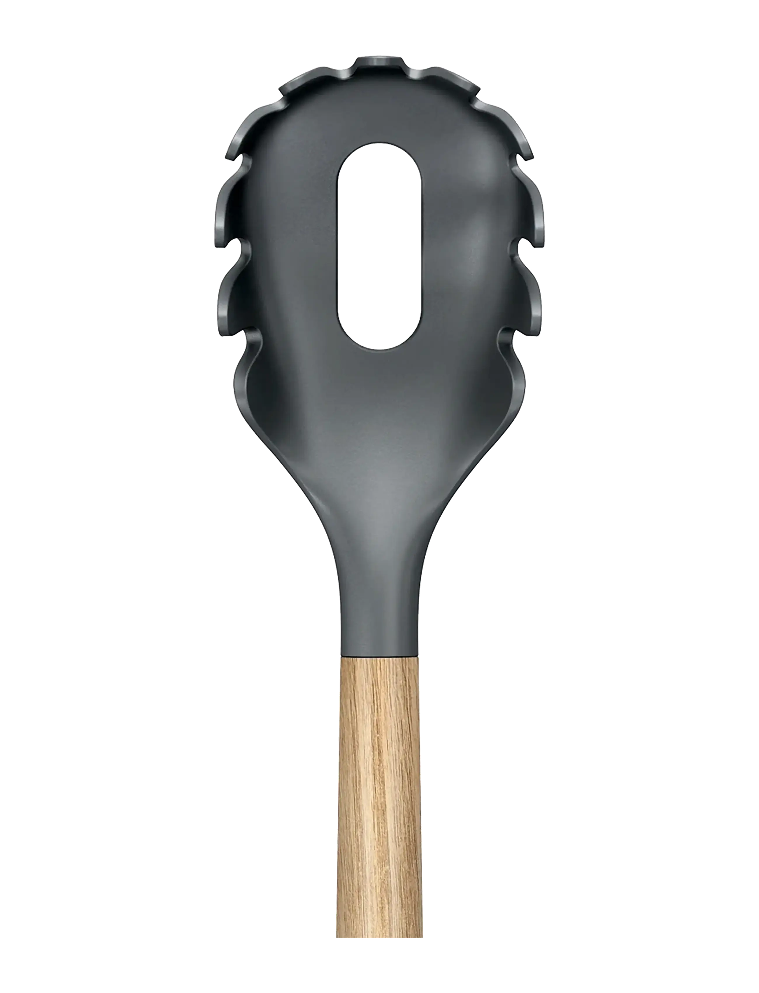 ZYLISS Spaghettiske Oak Zyliss Grau - 3X6.3X31CM - Unisex