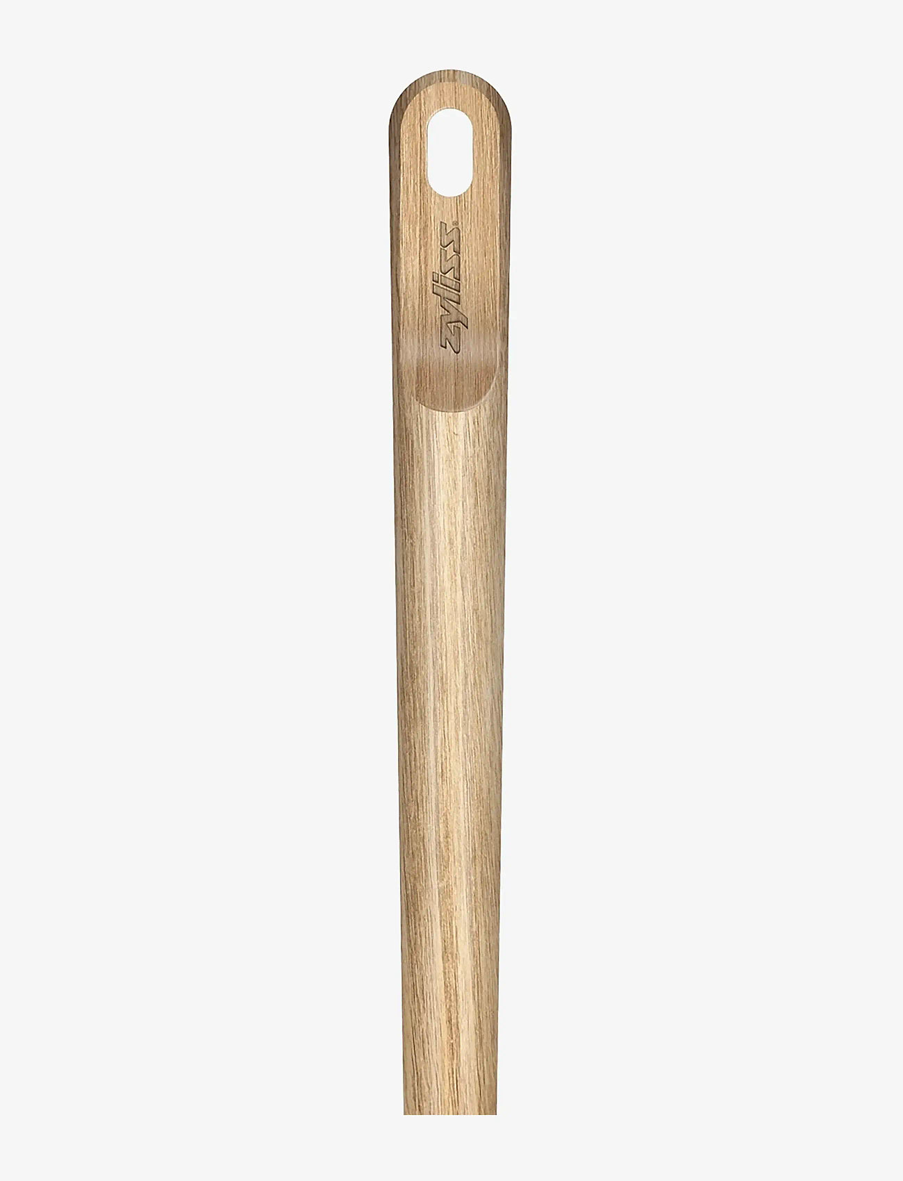 Zyliss - Spaghetti spoon OAK Beluga ZYLISS® - suppeskeer & skeer - grey - wood - 2