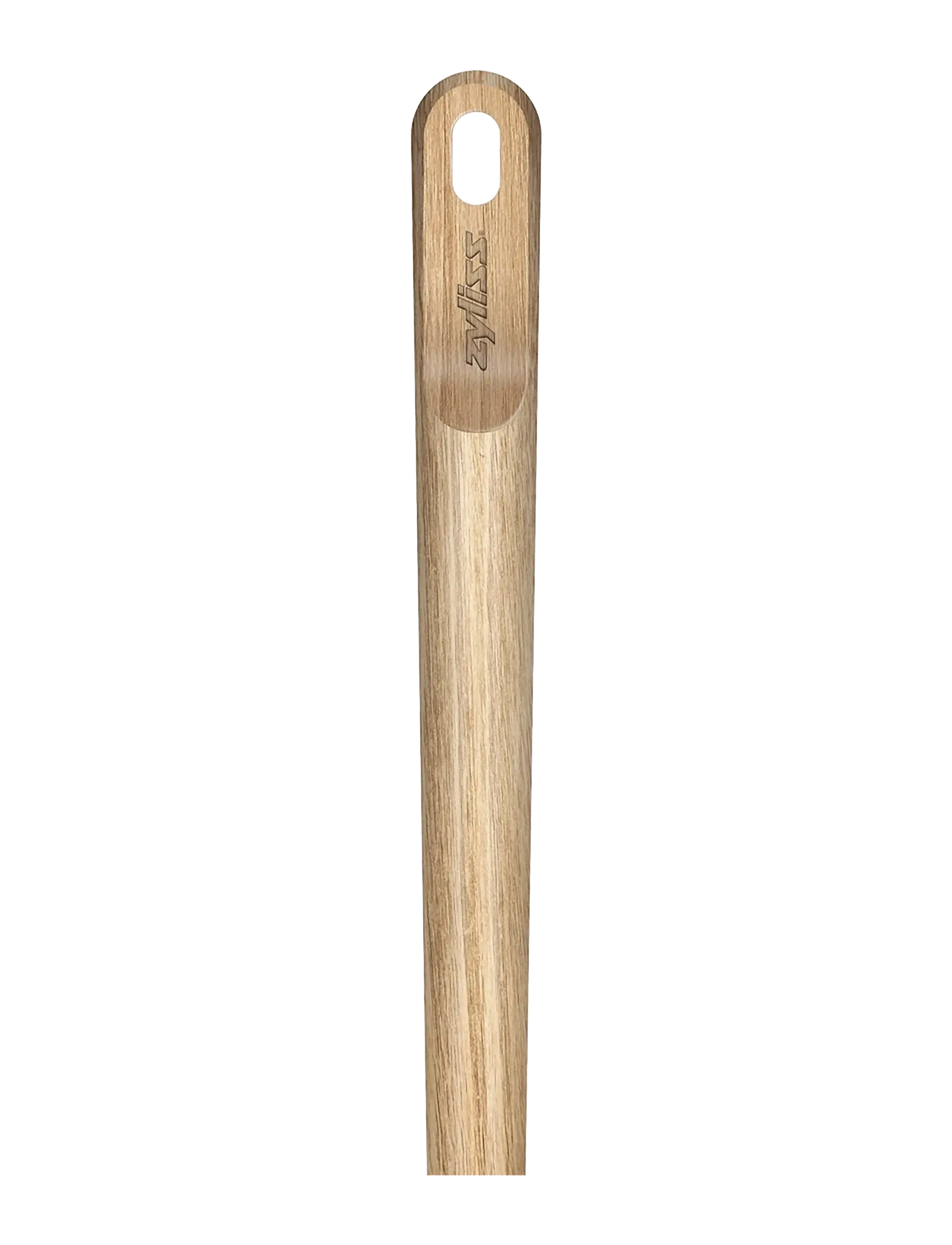Zyliss - Spaghetti spoon OAK Beluga ZYLISS® - suppeskeer & skeer - grey - wood - 2