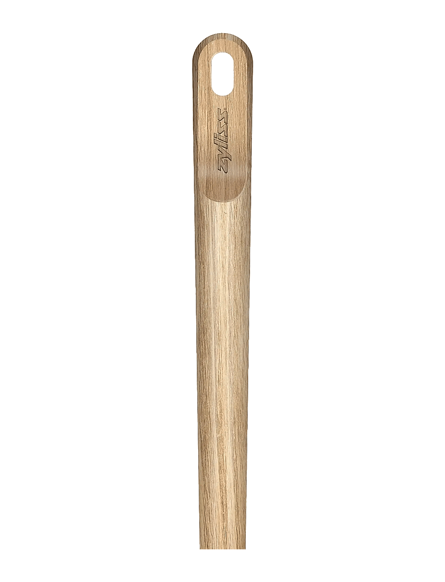 Zyliss - Spaghetti spoon OAK Beluga ZYLISS® - lusikad, kulbid ja pannilusikad - grey - wood - 2