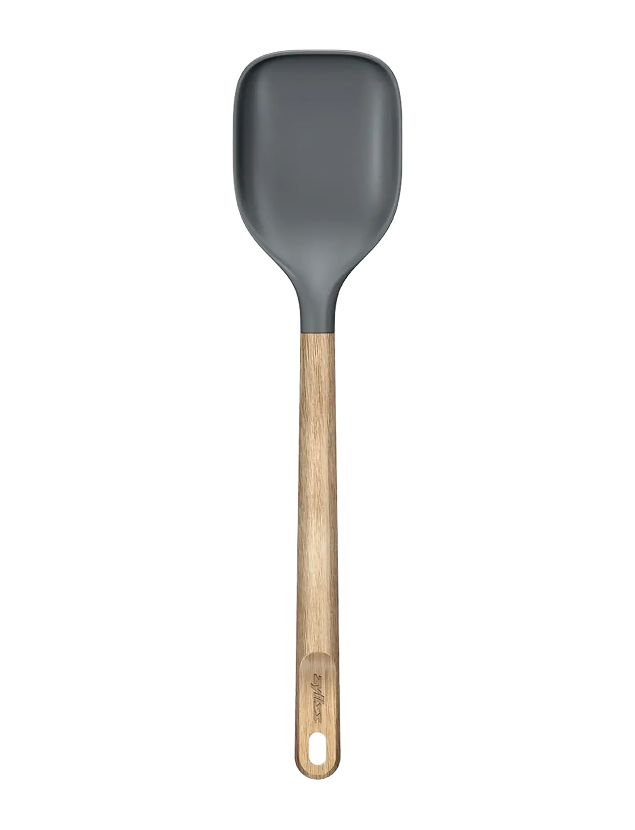 Zyliss Chef's spoon OAK Beluga ZYLISS® - Uus - GREY - WOOD / grey